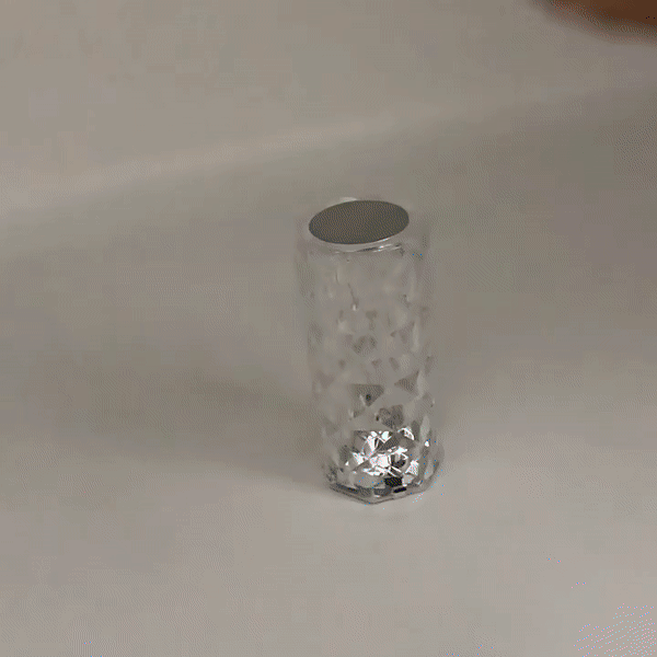 ElleDream™️ LED Crystal Table Lamp