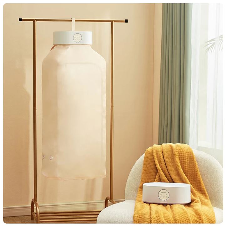 ElleDream™️ Electric Clothes Drying Machine