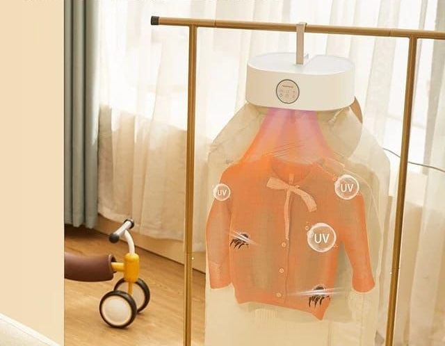 ElleDream™️ Electric Clothes Drying Machine