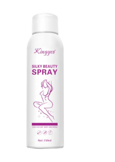 ElleDream™️ Silky Beauty Hair Spray