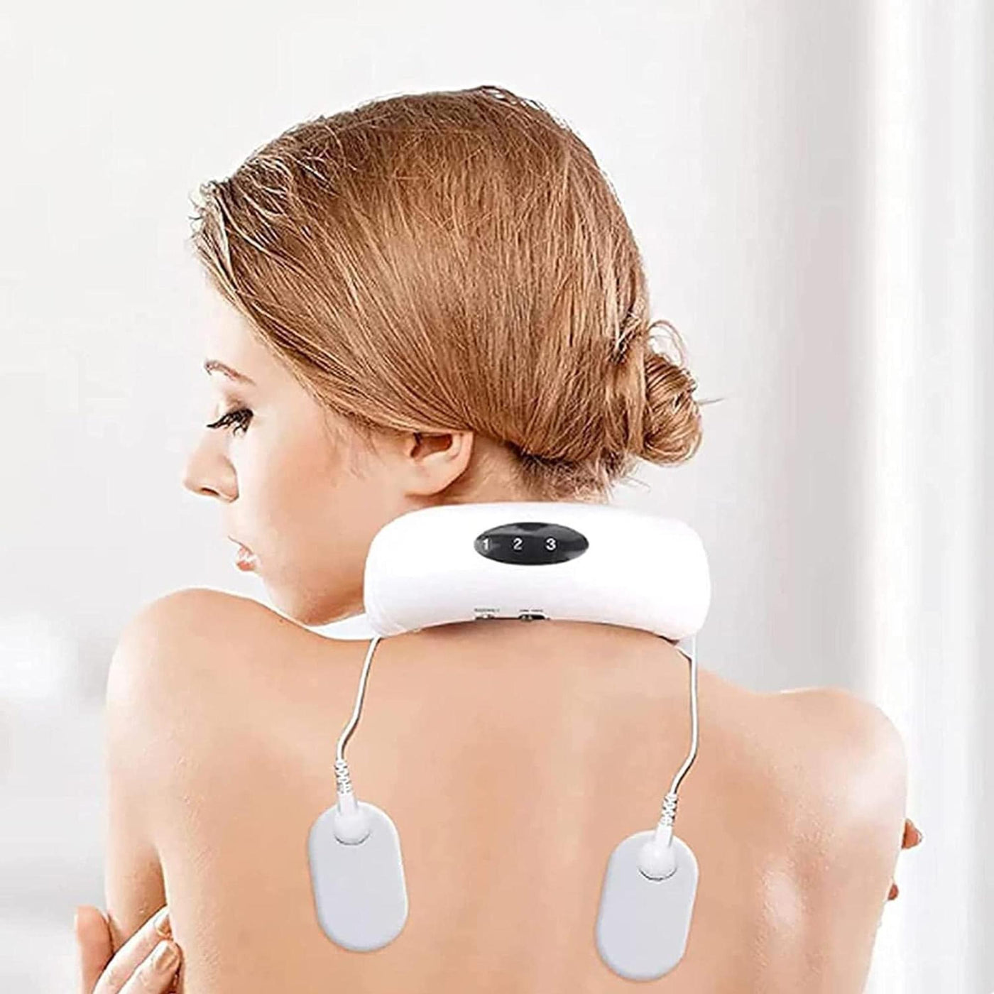 ElleDream™️ Wireless Deep Tissue Trigger Point Massager